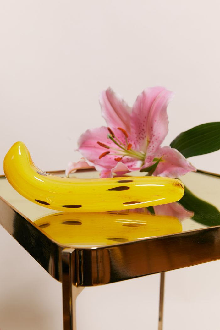 Toy BANANA 🍌 x L'INDÉCENT 🇫🇷 – Image 10