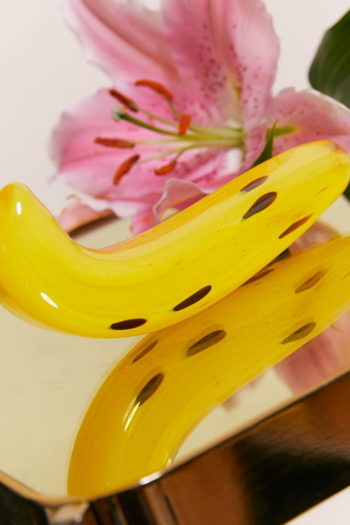 Toy BANANA 🍌 x L'INDÉCENT 🇫🇷 – Image 2