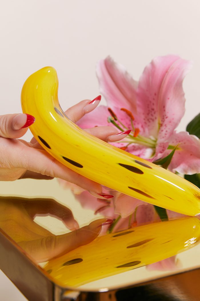 Toy BANANA 🍌 x L'INDÉCENT 🇫🇷 – Image 9