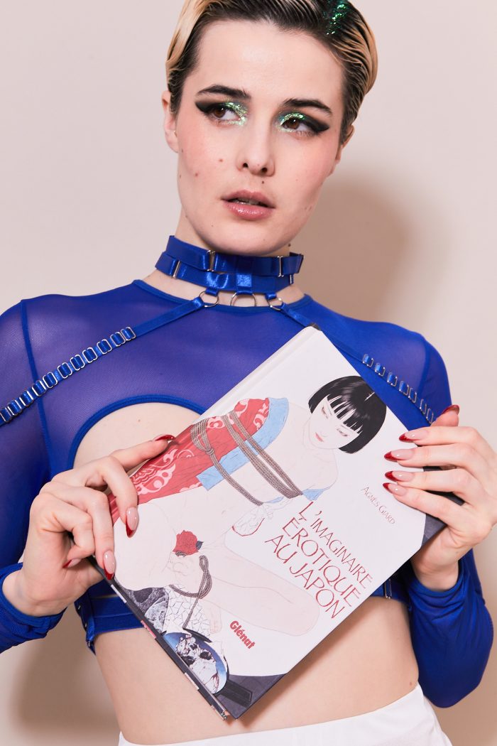 L'imaginaire érotique au Japon - Agnès Giard 🇫🇷 – Image 6