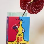 120 JEUX EROTIQUES INTERDITS (ou presque)