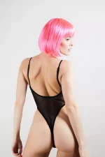 Body ouvert JUSTE AU CORPS – Image 4