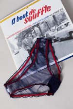 Culotte transparente JUSTINE – Image 21