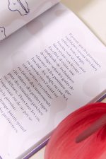 KAMASUTRA QUEER, manifeste érotique saphique – Image 7