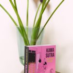 KAMA SUTRA, une position par jour - Alicia Rihko