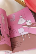 KAMA SUTRA, une position par jour - Alicia Rihko – Image 3