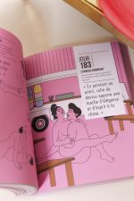 KAMA SUTRA, une position par jour - Alicia Rihko – Image 2