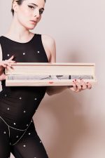 Décoration murale KINBAKU Ukiyoe X Liebe – Image 3