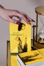 LA BOURGEOISE x Gil Debrisac 🇫🇷 – Image 6
