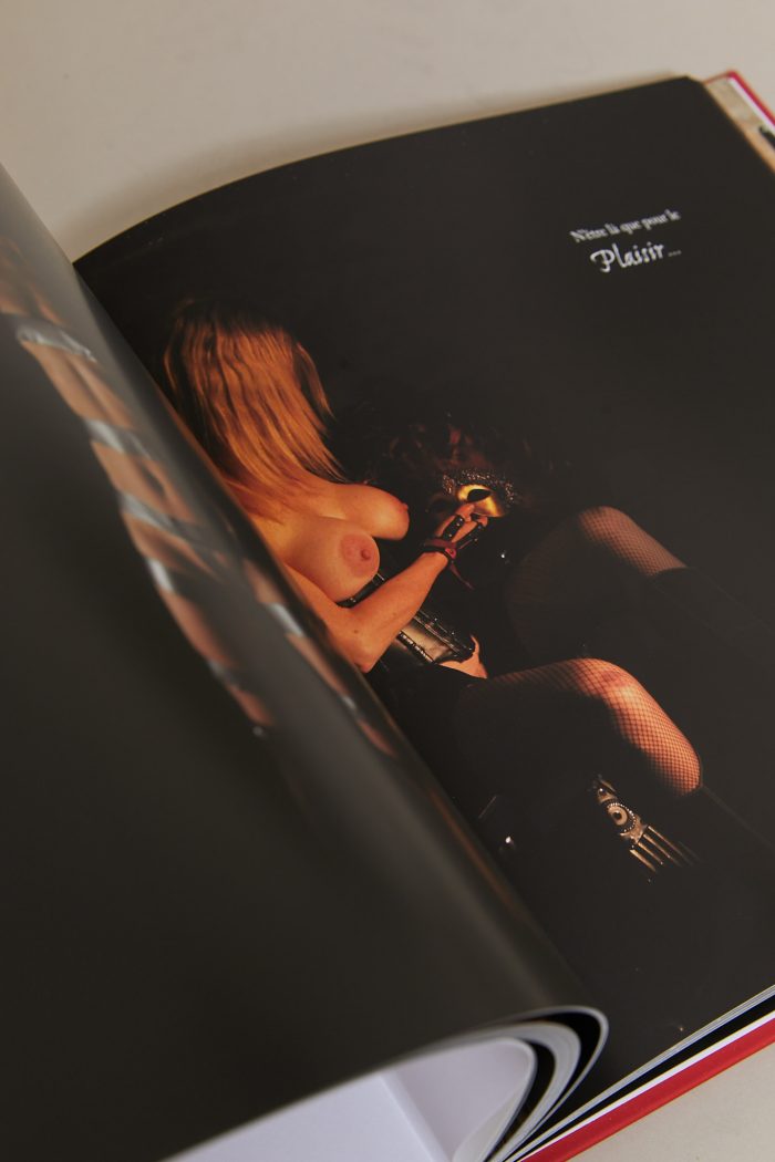 LA CAVE, Patrick Le Sage – Image 6