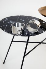 Manchettes LE SACREMENT Oring 4cm – Image 4