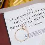 Boucles d'oreille LA DECLARATION