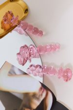 Plug Anal pink LA GRANDE ROSE – Image 7