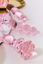 Plug Anal pink LA GRANDE ROSE – Image 6