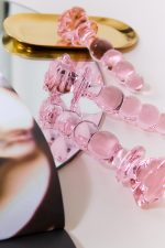 Plug Anal pink LA GRANDE ROSE – Image 5