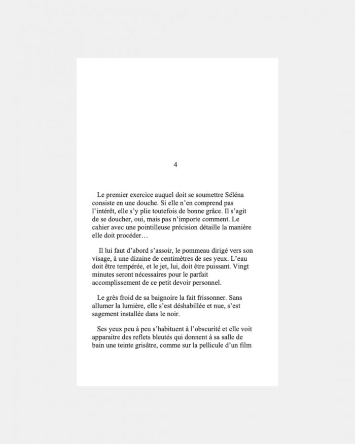 SECRET SANTA Box - The ChristmASS 🇫🇷 – Image 7