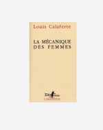 LA MÉCANIQUE DES FEMMES - Louis Calaferte 🇫🇷 – Image 9