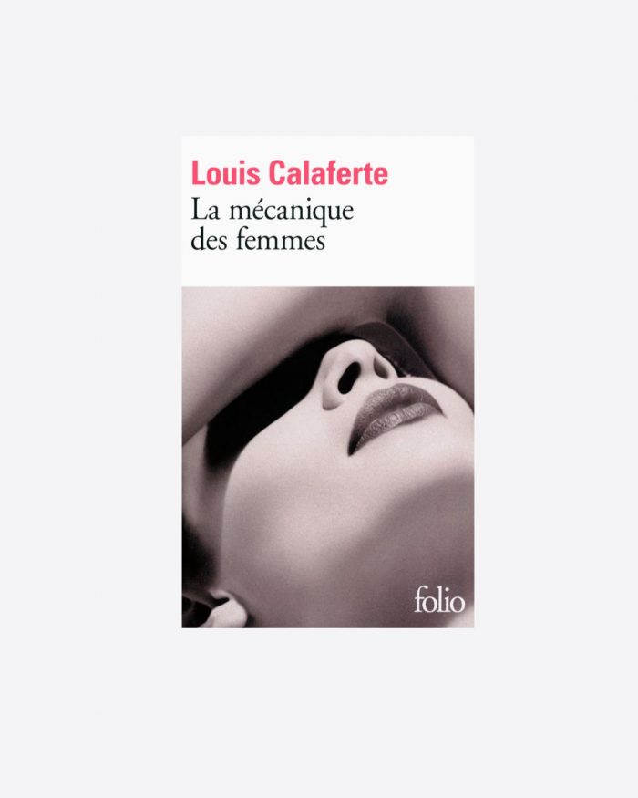 LA MÉCANIQUE DES FEMMES - Louis Calaferte 🇫🇷 – Image 7