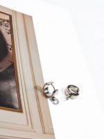 Boucles d'oreille LA PROMESSE – Image 5