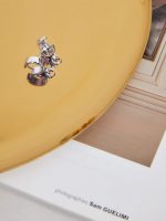 Boucles d'oreille LA PROMESSE – Image 3