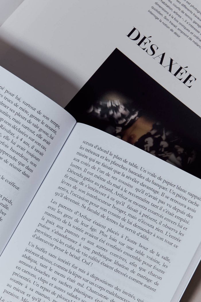LA SALOPE x Nicolas Reading 🇫🇷 – Image 2
