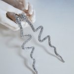 Boucles d'oreille LA TENTATION 🐍