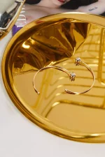 Boucles d'oreilles L'ABANDON – Image 2