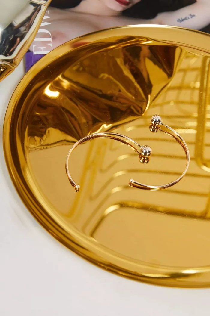 Boucles d'oreilles L'ABANDON – Image 2