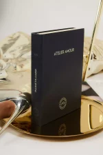 Porte-Jarretelles MADAME REVE x Atelier Amour – Image 9