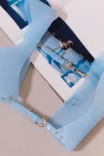 Harnais LADY MARMALADE à épaulettes x La Fête du String 🇫🇷 – Image 4