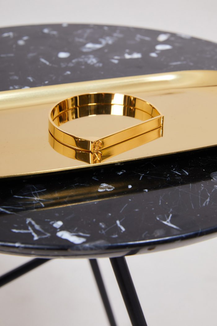 Bracelet L'AMOUR  et sa clef – Image 7