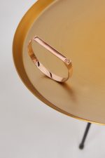 Bracelet L'AMOUR  et sa clef – Image 11