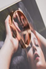 Bracelet L'AMOUR  et sa clef – Image 9
