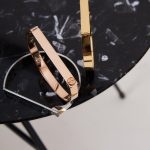 Bracelet L'AMOUR  et sa clef