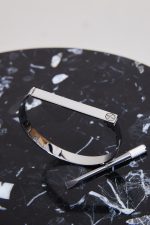 Bracelet L'AMOUR  et sa clef – Image 5