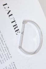 Bracelet L'AMOUR  et sa clef – Image 4