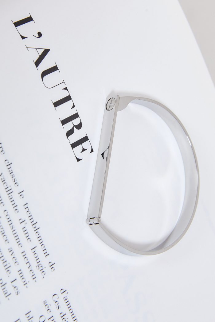 Bracelet L'AMOUR  et sa clef – Image 4