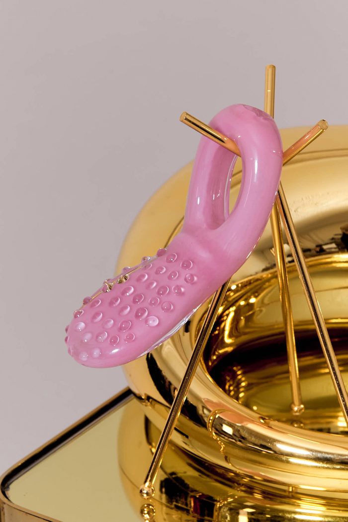 Massage tool LICK IT 👅 x L'INDÉCENT 🇫🇷 – Image 6