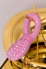 Massage tool LICK IT 👅 x L'INDÉCENT 🇫🇷 – Image 2