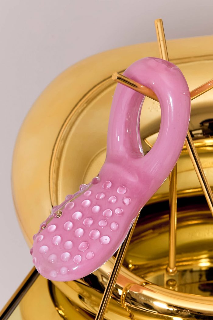 Massage tool LICK IT 👅 x L'INDÉCENT 🇫🇷 – Image 2