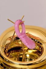 Massage tool LICK IT 👅 x L'INDÉCENT 🇫🇷 – Image 8