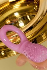 Massage tool LICK IT 👅 x L'INDÉCENT 🇫🇷 – Image 5