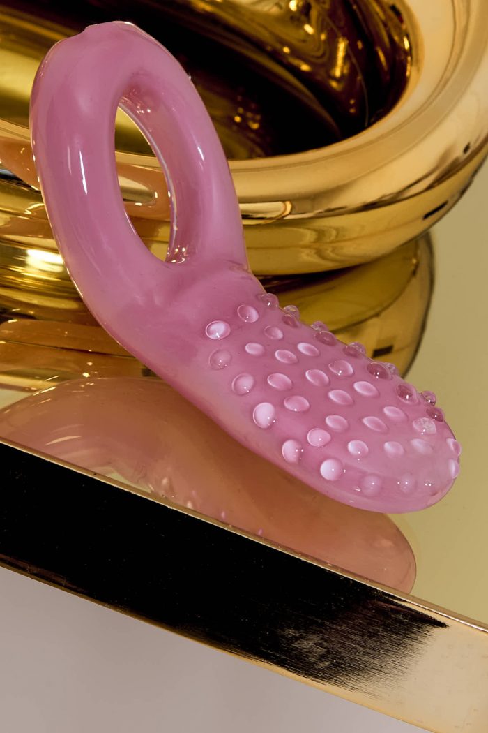 Massage tool LICK IT 👅 x L'INDÉCENT 🇫🇷 – Image 4