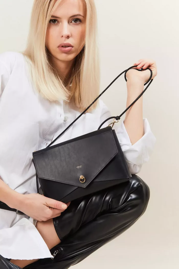 LARGE ENVELOPPE Purse x Domestique 🇫🇷 – Image 3