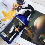 PERFECT SHINE Spray lustrant Latex x VIVISHINE