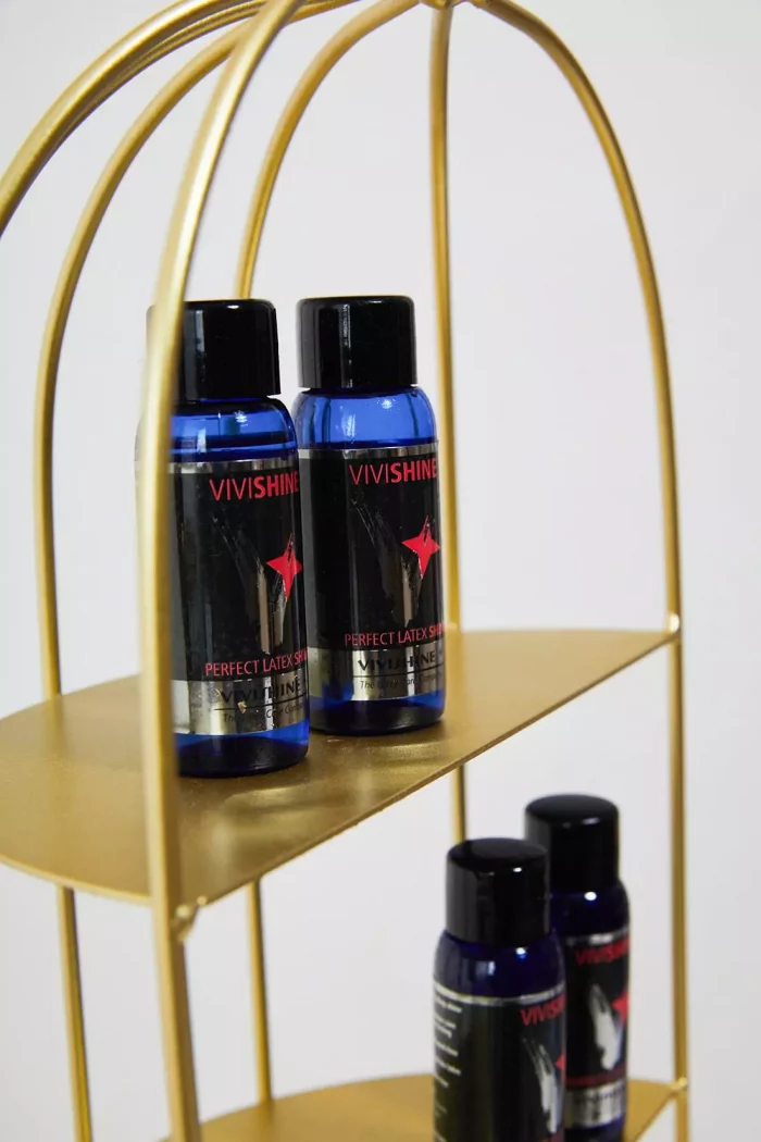 Gloss Latex VIVISHINE Shine and Care 30 ml – Image 4