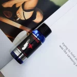 Gloss Latex VIVISHINE Shine and Care 30 ml