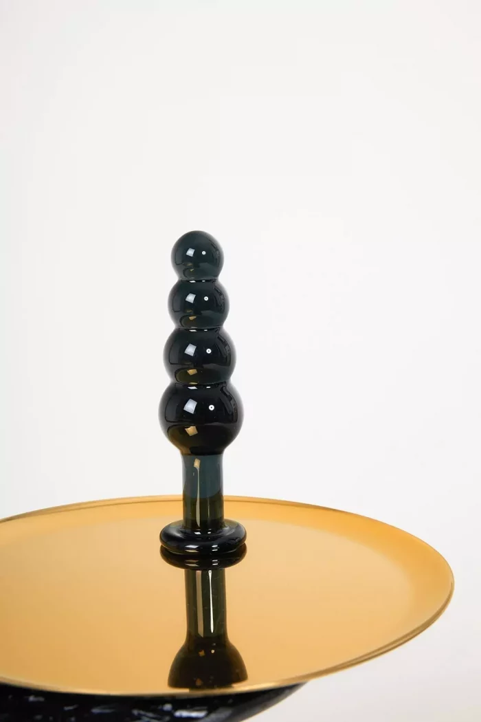 Plug en verre L'AUTRE CHAPELET – Image 2