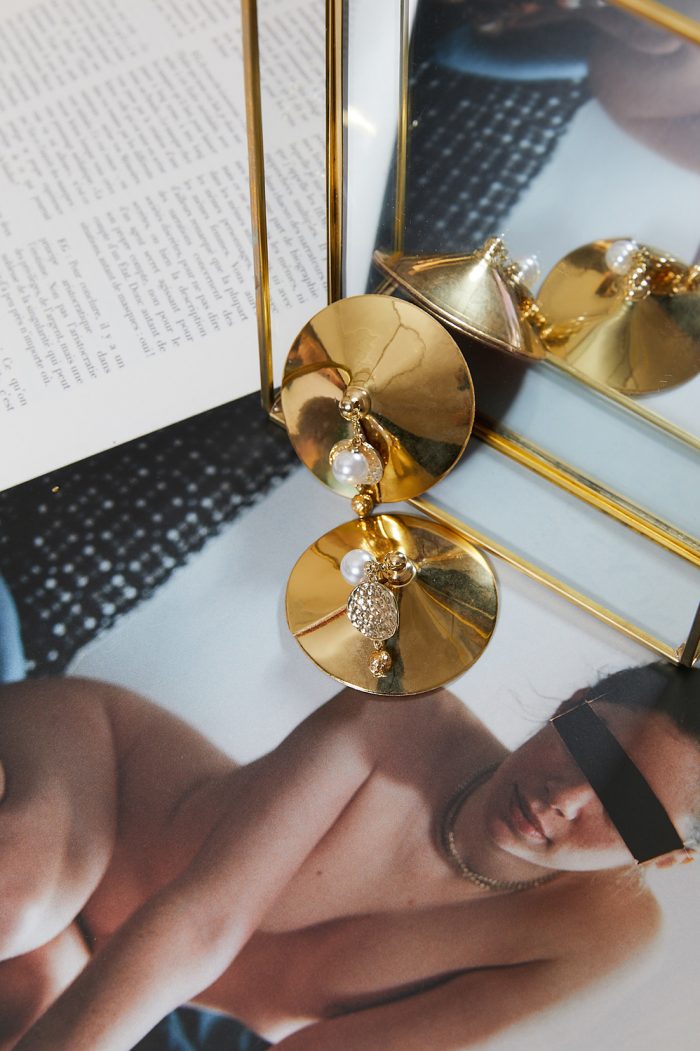 Nippies pour les seins LE CHIC x KashKash 🇫🇷 – Image 2