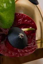 Nippies pour les seins LE EMMANUELLE x KashKash 🇫🇷 – Image 2
